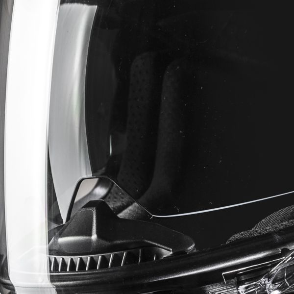 HJC RPHA71 Carbonio Cano MC9