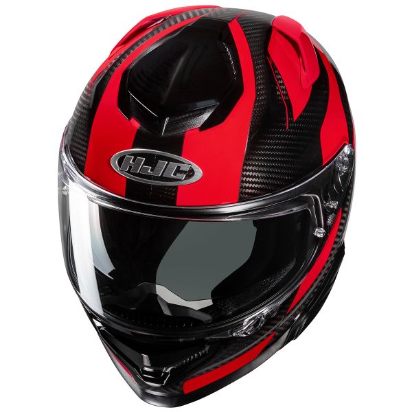 HJC RPHA71 Carbon Hamil MC1