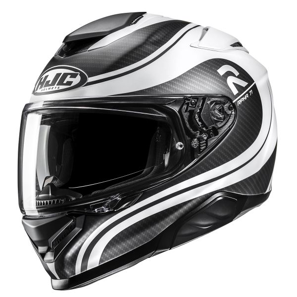 HJC RPHA71 Cleta MC10SF + Kit Bluetooth Smart 21B