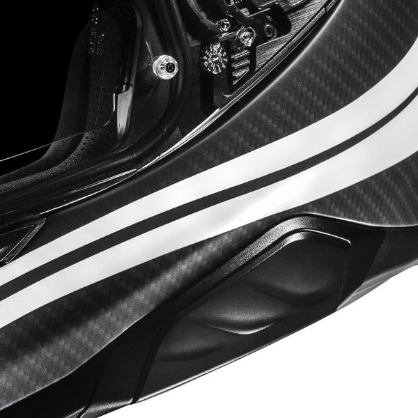 HJC RPHA71 Cleta MC10SF + Kit Bluetooth Smart 21B