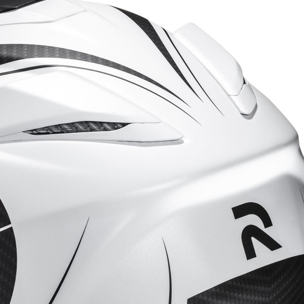 HJC RPHA71 Cleta MC10SF + Kit Bluetooth Smart 21B