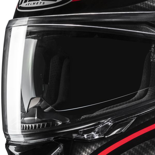 HJC RPHA71 Cleta MC1 + Kit Bluetooth Smart 11B