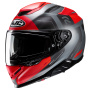 Casque Integrale HJC RPHA71 Cozad MC1SF