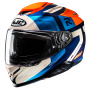 Casque Integrale HJC RPHA71 Cozad MC27