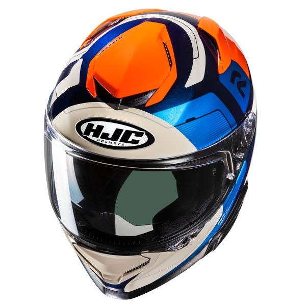 HJC RPHA71 Cozad MC27