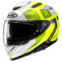 Casque Integrale HJC RPHA71 Cozad MC3HSF