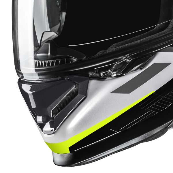 HJC RPHA71 Ellon M3CH + Kit Bluetooth Smart 21B