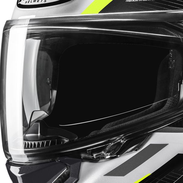 HJC RPHA71 Ellon M3CH + Kit Bluetooth Smart 21B