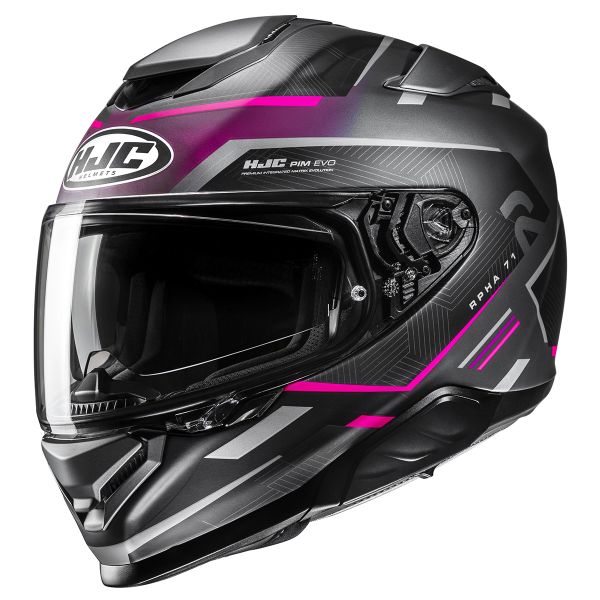 Integrale HJC RPHA71 Ellon MC8SF