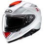 Casque Integrale HJC RPHA71 Frepe MC1