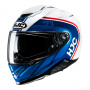 Casque Integrale HJC RPHA71 Mapos MC21
