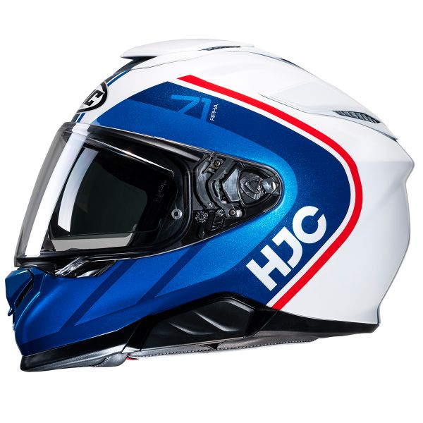 HJC RPHA71 Mapos MC21