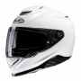 Casque Integrale HJC RPHA71 Pearl White