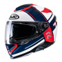 Casque Integrale HJC RPHA71 Zecha MC21
