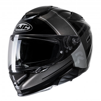 Casque Integrale HJC RPHA71 Zecha MC5 Casque Integrale HJC RPHA71 Zecha MC5