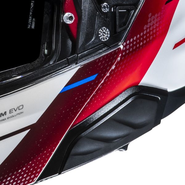 HJC RPHA91 Blocco MC21