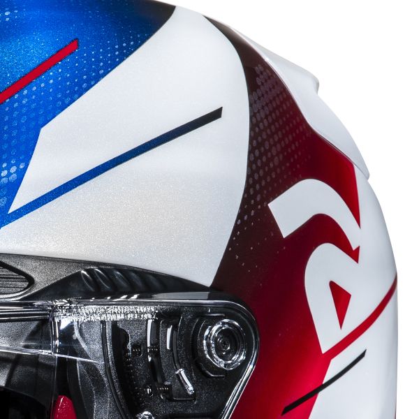 HJC RPHA91 Blocco MC21