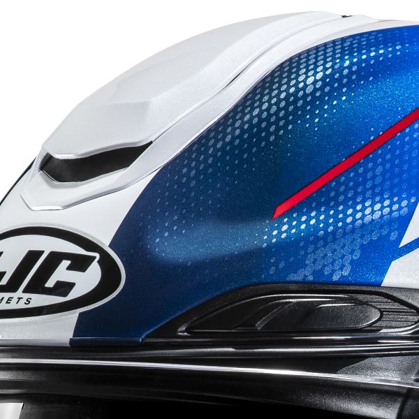 HJC RPHA91 Blocco MC21