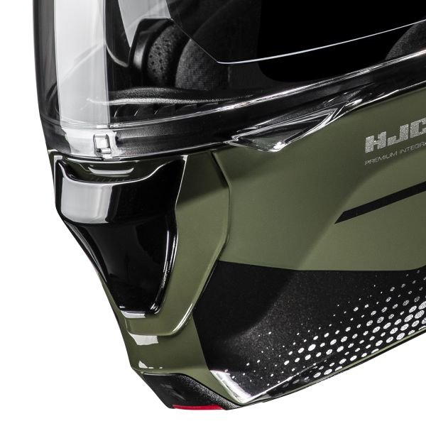 HJC RPHA91 Blocco MC7