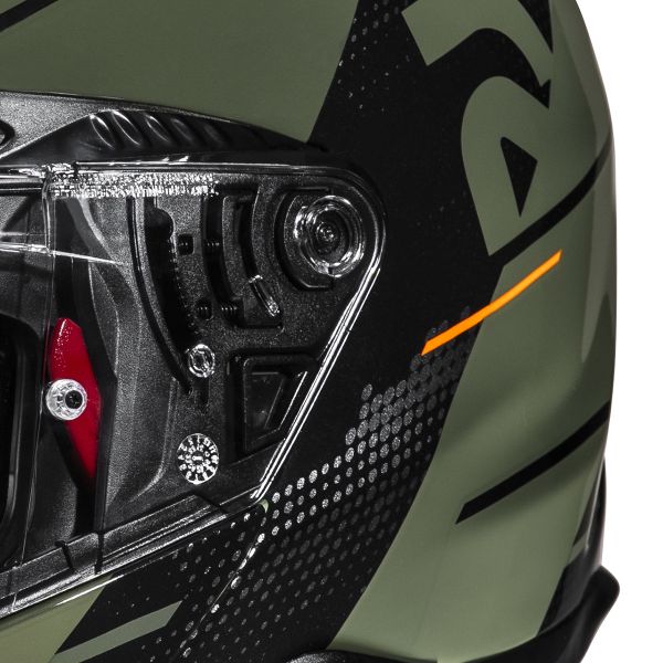 HJC RPHA91 Blocco MC7