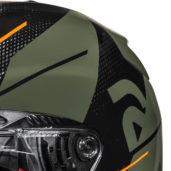 HJC RPHA91 Blocco MC7