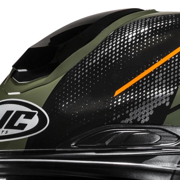 HJC RPHA91 Blocco MC7