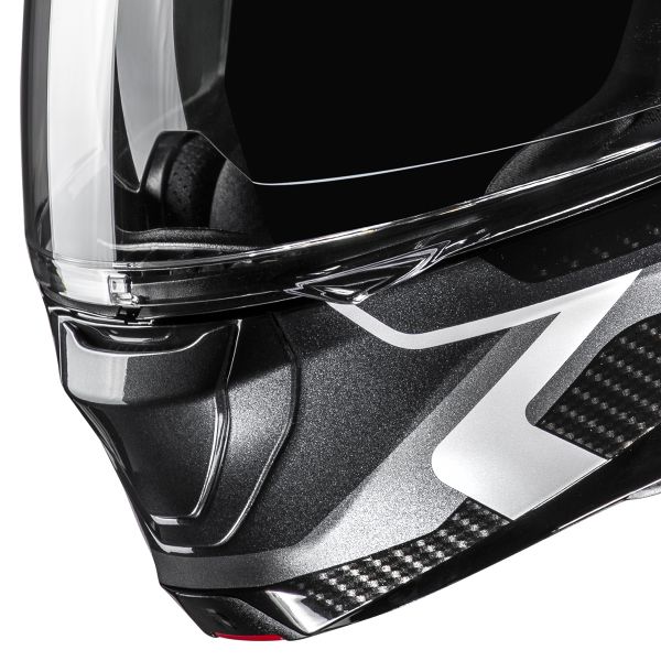 HJC RPHA91 Carbonio Lagos MC5