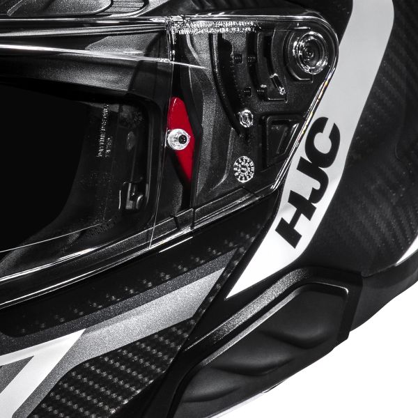 HJC RPHA91 Carbonio Lagos MC5