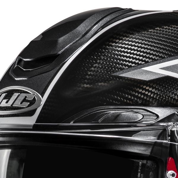 HJC RPHA91 Carbonio Lagos MC5