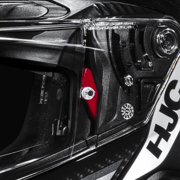 HJC RPHA91 Carbonio Lagos MC5