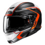 Casque Modulare Apribile HJC RPHA91 Carbonio Lagos MC6HSF