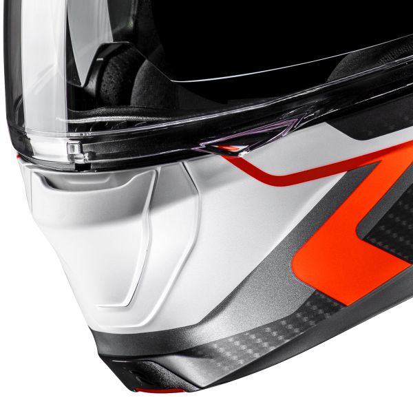 HJC RPHA91 Carbon Lagos MC6HSF + Kit Bluetooth Smart 21B