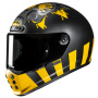 Casque Integrale HJC V10 Crania MC3SF