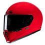 Casque Integrale HJC V10 Deep Red