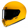 Casque Integrale HJC V10 Deep Yellow