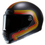 Casque Integrale HJC V10 Foni MC1SF