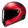 Casque Integrale HJC V10 Grape MC1SF