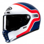 Casque Integrale HJC V10 Grape MC21