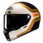 Casque Integrale HJC V10 Grape MC7SF