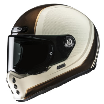Casque Integrale HJC V10 Hodu MC9