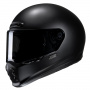 Casque Integrale HJC V10 Semi Flat Black