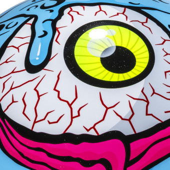 HJC V10 Squeeze MC28