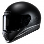 Casque Integrale HJC V10 Tami MC5SF