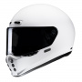 Casque Integrale HJC V10 White