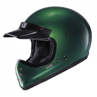 Casque Integrale HJC V60 Deep Green Casque Integrale HJC V60 Deep Green