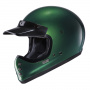 Casque Integrale HJC V60 Deep Green