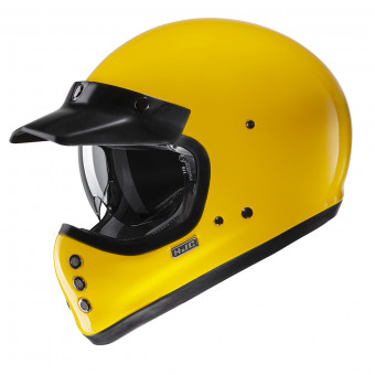 Casque Integrale HJC V60 Deep Yellow Casque Integrale HJC V60 Deep Yellow
