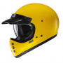 Casque Integrale HJC V60 Deep Yellow