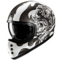 Casque Integrale HJC V60 Fiamma MC5