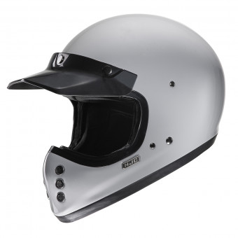 Casque Integrale HJC V60 N. Grey Casque Integrale HJC V60 N. Grey